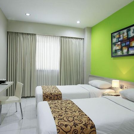 Rivisha Hotel Maguwo المظهر الخارجي الصورة