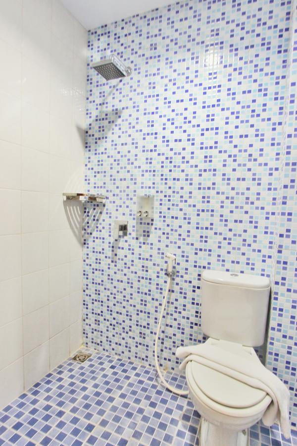 Rivisha Hotel Maguwo المظهر الخارجي الصورة
