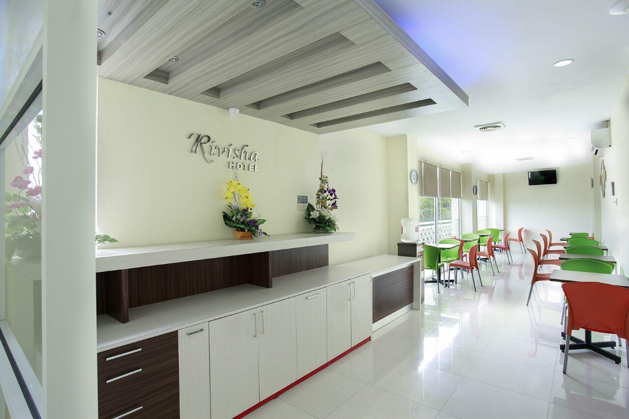 Rivisha Hotel Maguwo المظهر الخارجي الصورة